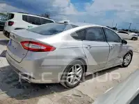 2013 Ford FUSION фото