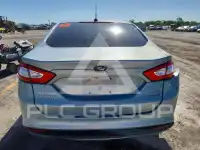 2013 Ford FUSION photo