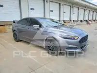 2013 Ford FUSION фото