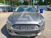 2013 Ford FUSION photo