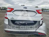2013 Ford FUSION фото