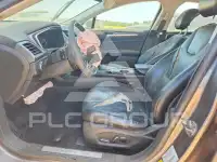 2013 Ford FUSION photo