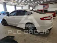2013 Ford FUSION фото