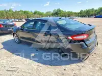 2013 Ford FUSION фото