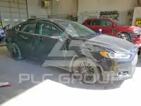 2013 Ford FUSION photo
