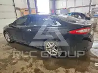 2013 Ford FUSION фото