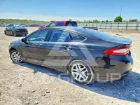 2013 Ford FUSION фото