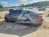 2013 Ford FUSION фото