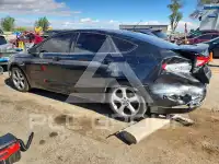 2013 Ford FUSION фото