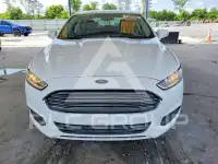 2013 Ford FUSION photo