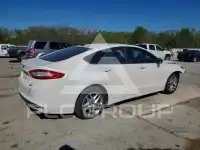 2013 Ford FUSION фото