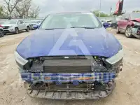 2013 Ford FUSION photo