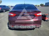 2013 Ford FUSION фото