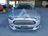 2013 Ford FUSION фото
