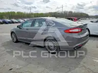 2013 Ford FUSION фото