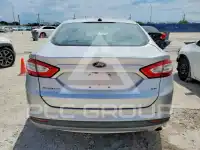 2013 Ford FUSION фото