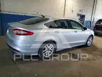 2013 Ford FUSION фото