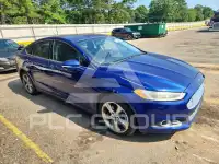 2013 Ford FUSION фото