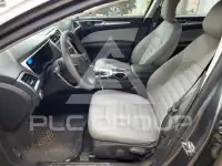 2013 Ford FUSION photo