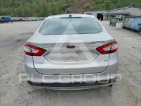 2013 Ford FUSION фото