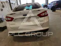 2013 Ford FUSION фото