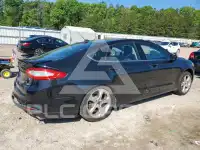 2013 Ford FUSION фото