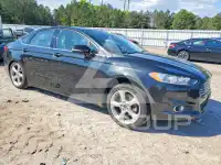 2013 Ford FUSION фото