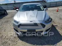 2013 Ford FUSION photo
