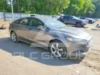 2013 Ford FUSION photo