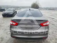 2013 Ford FUSION фото
