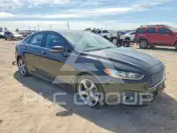 2013 Ford FUSION фото