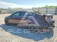 2013 Ford FUSION photo