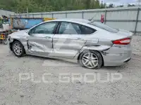 2013 Ford FUSION фото