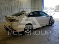 2013 Ford FUSION фото