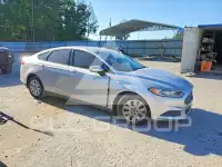 2013 Ford FUSION фото