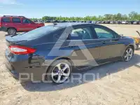 2013 Ford FUSION фото