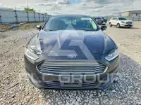 2013 Ford FUSION фото