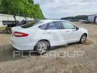 2013 Ford FUSION photo