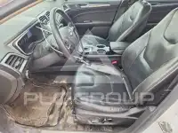 2013 Ford FUSION photo