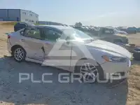 2013 Ford FUSION фото