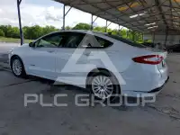 2013 Ford FUSION photo