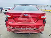 2013 Ford FUSION фото