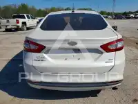 2013 Ford FUSION фото