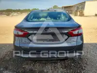 2013 Ford FUSION photo