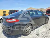 2013 Ford FUSION фото