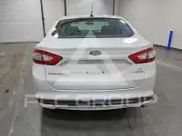 2013 Ford FUSION фото