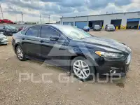 2013 Ford FUSION photo