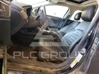 2013 Ford FUSION photo