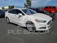 2013 Ford FUSION фото