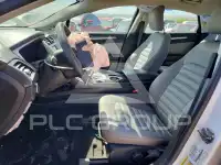 2013 Ford FUSION фото